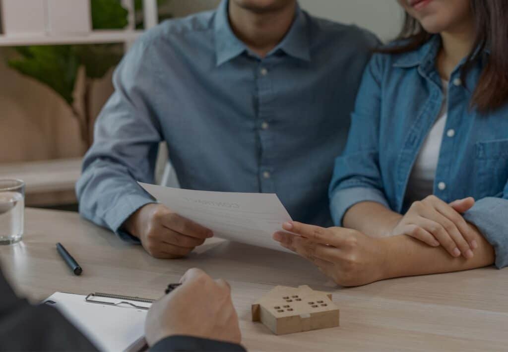 buying property