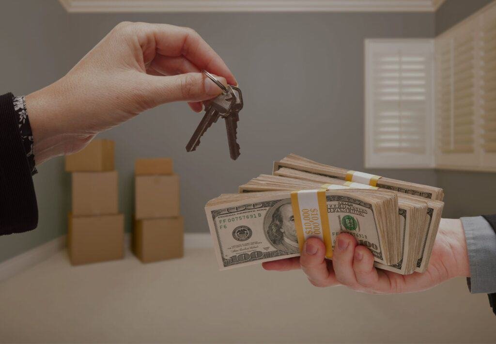 house for cash